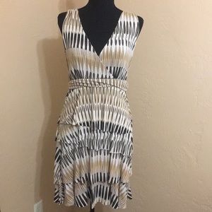 New York & Company Stretchy Dress